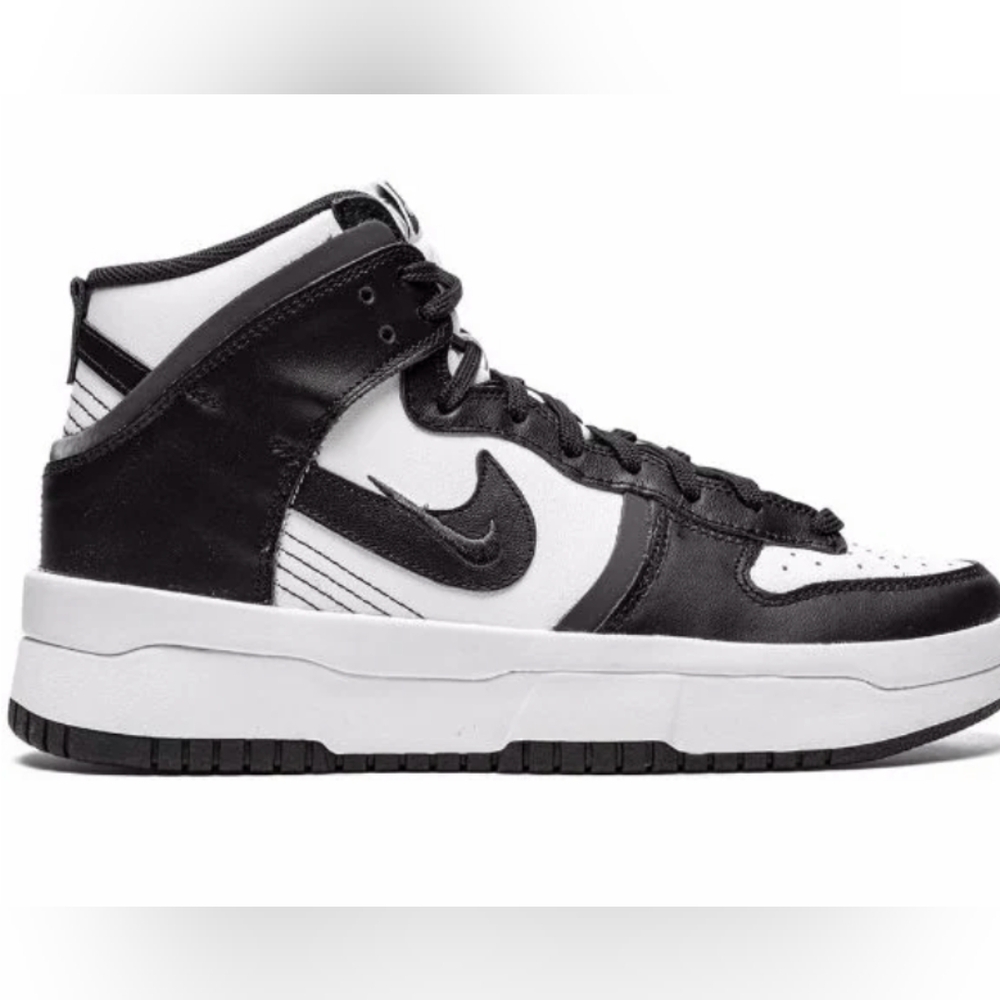 NikeDunk High Up sneakers